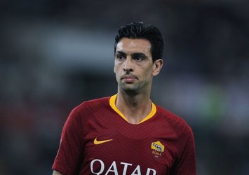 Süper Lig devinden Pastore bombası!