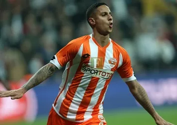 Gleison Adanaspor’da