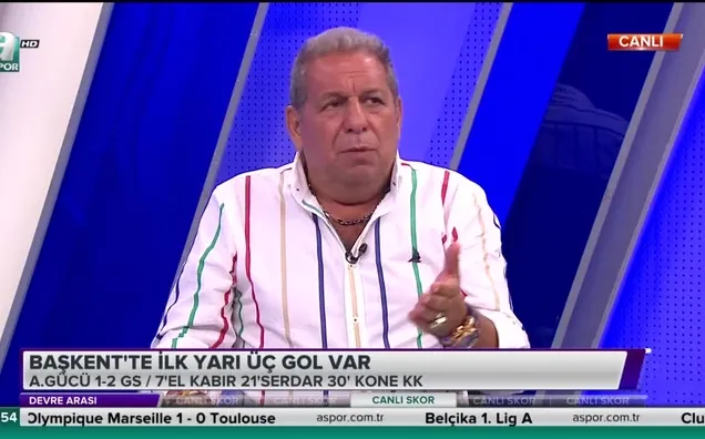 Erman Toroğlu: Fatih Terim eziliyor