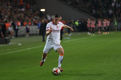 Sallai’nin cezası açıklandı!