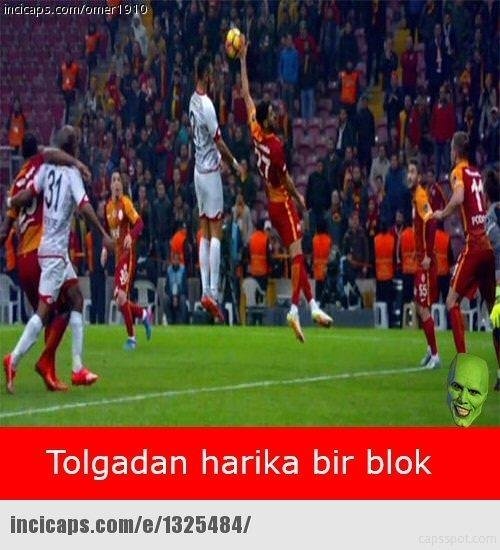 Tolga’nın penaltısı sosyal medyayı salladı