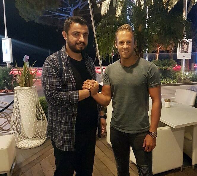 2016’da Türkiye’de biten transferler