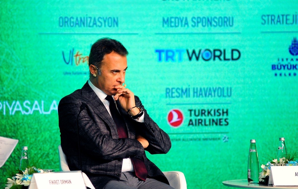 Beşiktaş’a müjdeli haber! Anlaşma sağlandı