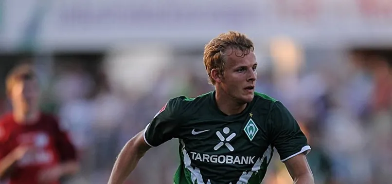Lennart Thy Erzurumspor'da