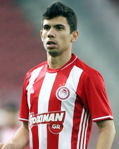 Okay Yokuşlu’nun yerine Andre Martins