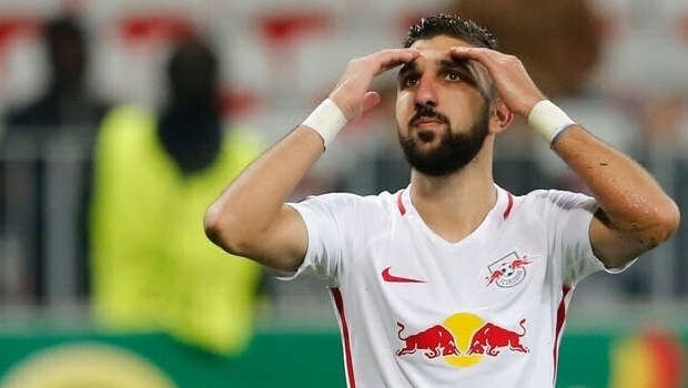 Beşiktaş’ın Munas Dabbur harekatı başlıyor!