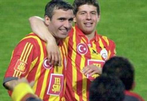 Söylediği sözleri yutan ünlü futbolcular