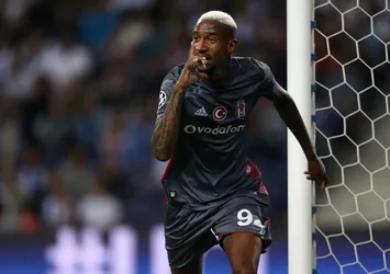 Anderson Talisca'ya taviz yok