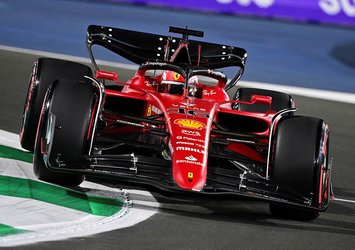 F1'de yarış yapılacak mı?