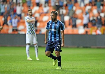 Trabzonspor'da Vargas sesleri!