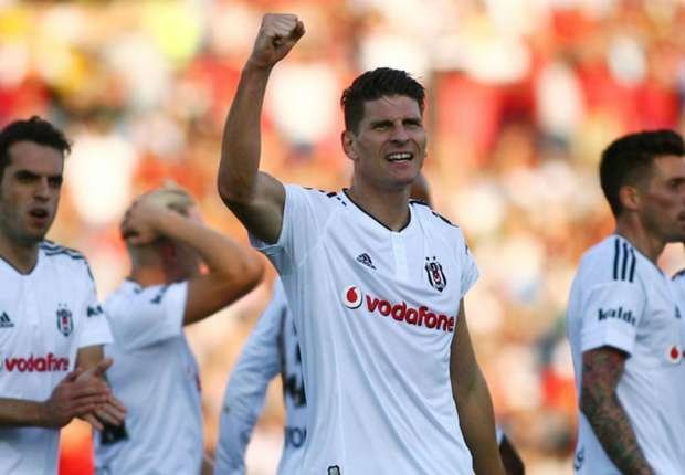 Mario Gomez depremi!