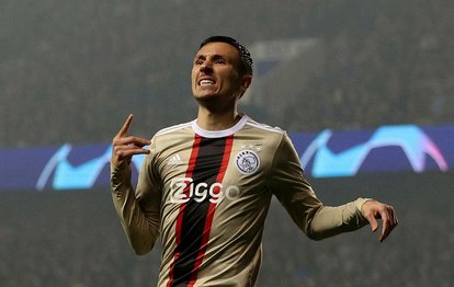 TRANSFER HABERİ - Beşiktaş Berghuis’ten vazgeçmiyor! Yeni teklif ortaya çıktı