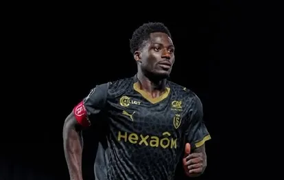Trabzonspor’da Mory Gbane sesleri! Fransız basını duyurdu