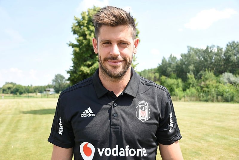 Beşiktaş’ın İspanyol kalecisi Fabri: Canımız çok yandı