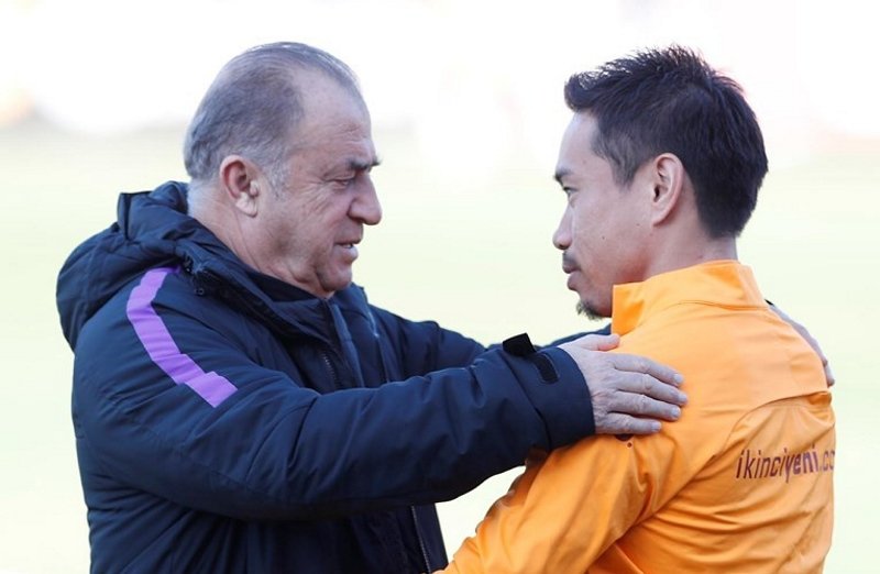 Galatasaray’da dev operasyon!