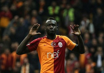 Diagne Ronaldo'yu solladı! İşte Altın Ayakkabı sıralamasındaki son durum