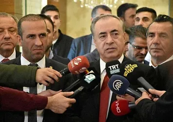Mustafa Cengiz'den CAS açıklaması