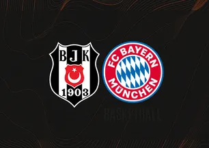 Beşiktaş-Bayern Münih maçı ne zaman?