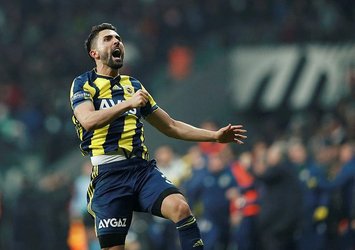 Hasan Ali G.Saray maçında oynayabilecek mi? İşte cevabı