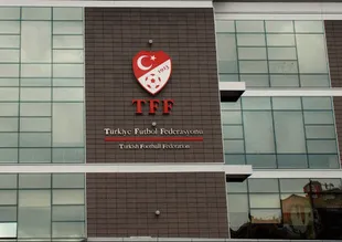 TFF'den talimat değişikliği