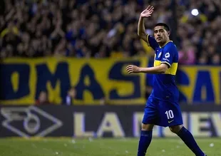 Riquelme, futbola dönebilir