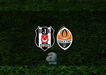 Beşiktaş hazırlık maçı hangi kanalda?