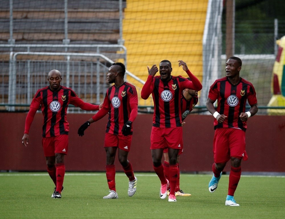 Fenerbahçe, Galatasaray’ı yıkan Saman Ghoddos’u istedi