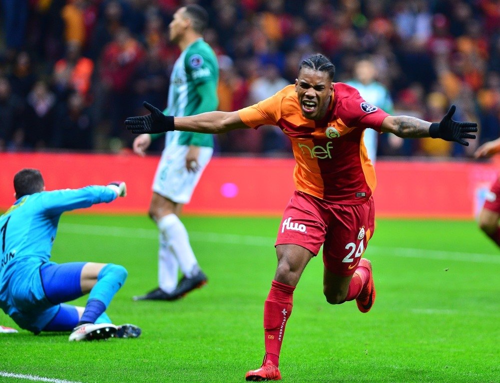 Rodrigues, Neymar’la yarışıyor