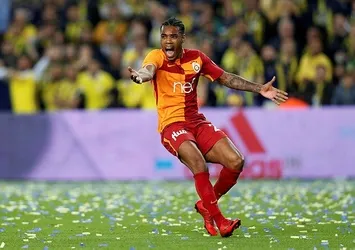 Garry Rodrigues stop etti!