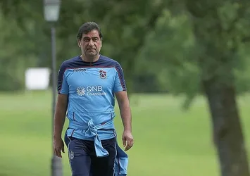 Ünal Karaman'ın acı günü