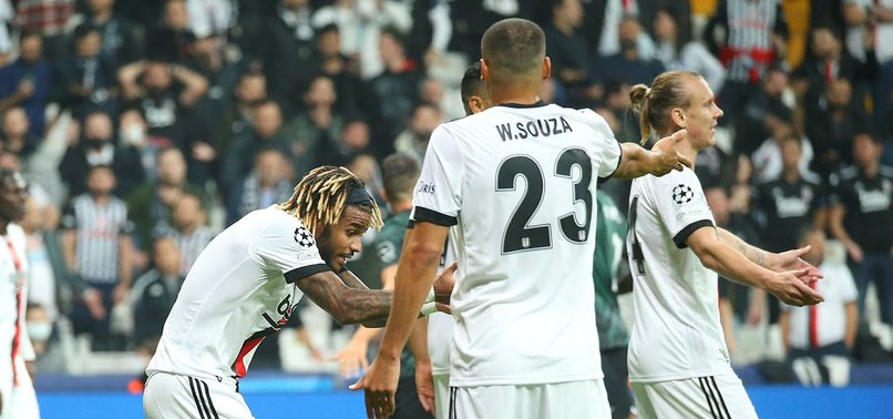 Beşiktaş'ta savunma alarm veriyor!