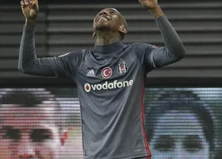 Beşiktaş kasasını doldurdu!