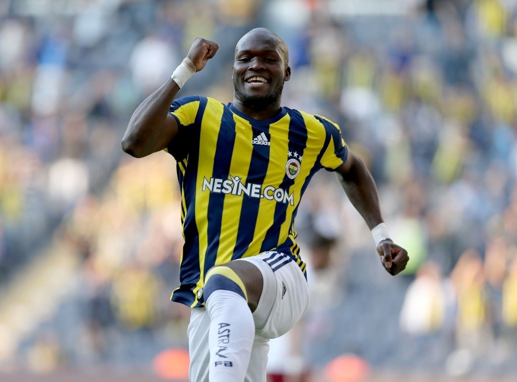 Moussa Sow’da yeni umut