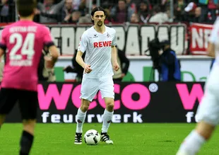 Galatasaray'da gündem Neven Subotic
