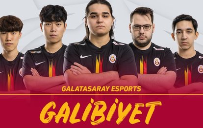Vodafone Freezon Şampiyonluk Ligi’nde VFŞL derbide Galatasaray Beşiktaş’ı yendi!
