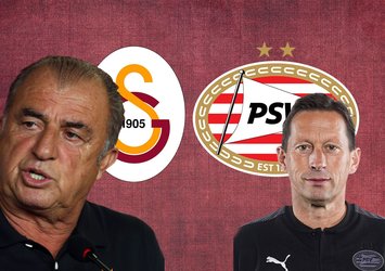 Galatasaray - PSV maçı saat kaçta ve hangi kanalda?