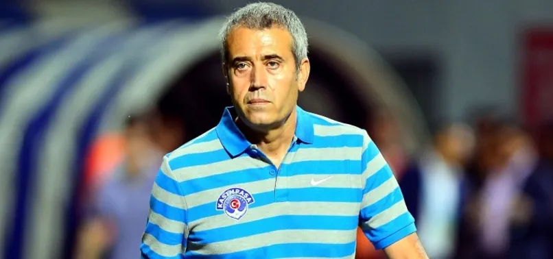 Kemal Özdeş: Bizim için kötü bir akşam oldu