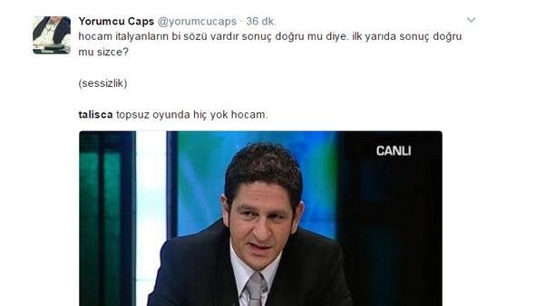 Talisca sosyal medyayı sallamaya devam ediyor