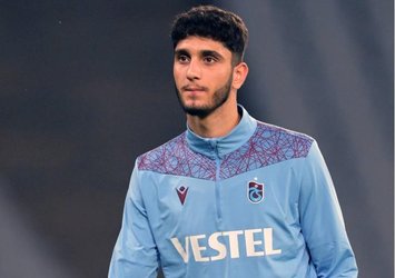 Fırtına o ismin sözleşmesini feshetti