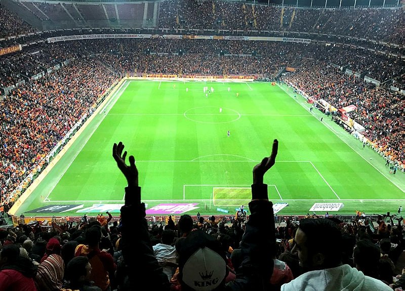 Fatih Terim’den o soruya efsane yanıt!
