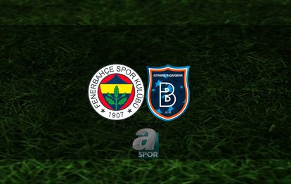 Fenerbahçe - Başakşehir maçı ne zaman? Fenerbahçe - Başakşehir ZTK final maçı hangi kanalda ve saat kaçta? Ziraat Türkiye Kupası
