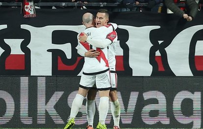 TRANSFER HABERİ: Beşiktaş’a İspanyol kanat!