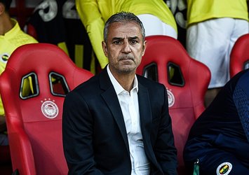 İsmail Kartal'lı Persepolis, Türk golcüyü açıkladı!