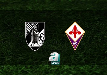 Vitoria Guimarares - Fiorentina maçı hangi kanalda?