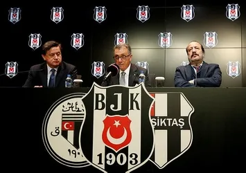 Beşiktaş Tahkim’e gidiyor