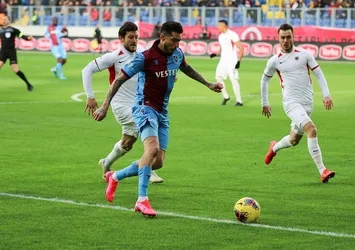 Sosa işbaşında