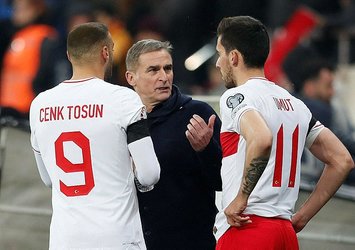 Toroğlu'dan Kuntz'a: Böyle oynayamazsın!