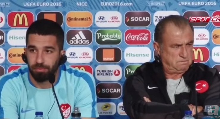 Arda Turan Galatasaray’da! İşte sözleşme detayları