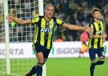 Frey’den 2 maçta 2 gol
