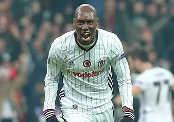 Çilingir Atiba! Oyuna sonradan girdi ve...